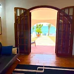 Casale Fronte Mare - With Swimming Pool In Front Of The Villa *