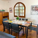 Casale Fronte Mare - With Swimming Pool In Front Of The