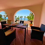 Casale Fronte Mare - With Swimming Pool In Front Of The Villa Porto Columbu - Perd'E Sali
