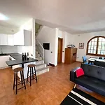 Casale Fronte Mare - With Swimming Pool In Front Of The *