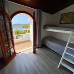 Casale Fronte Mare - With Swimming Pool In Front Of The * Porto Columbu - Perd'E Sali
