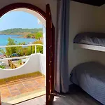 Casale Fronte Mare - With Swimming Pool In Front Of The *