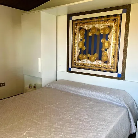 Casale Fronte Mare - With Swimming Pool In Front Of The Villa Porto Columbu - Perd'E Sali