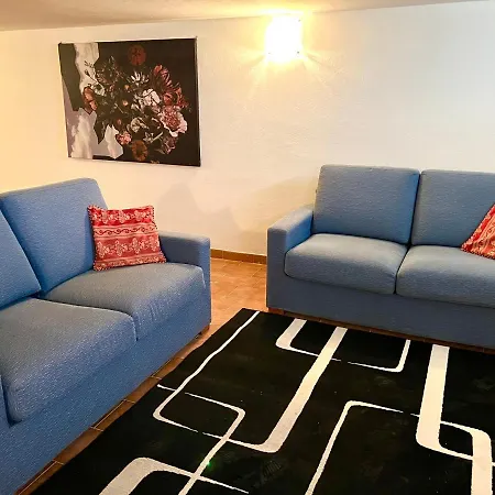 Villa Casale Fronte Mare - With Swimming Pool In Front Of The Porto Columbu - Perd'E Sali