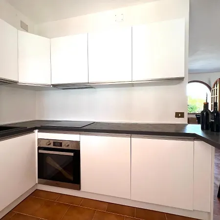 Casale Fronte Mare - With Swimming Pool In Front Of The Villa