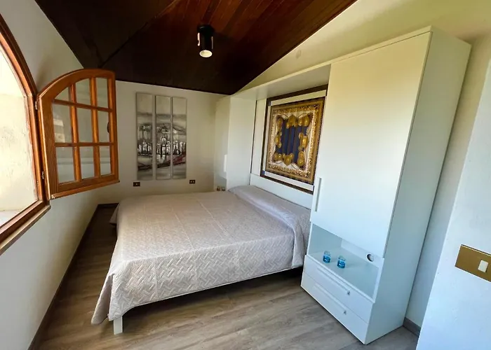 Casale Fronte Mare - With Swimming Pool In Front Of The *