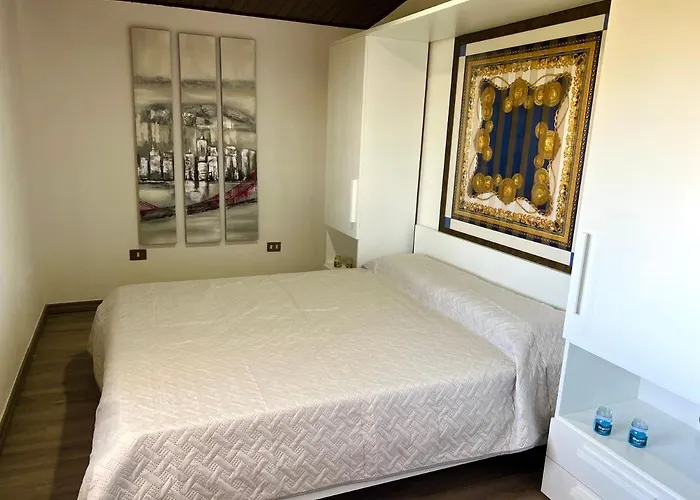 Villa Casale Fronte Mare - With Swimming Pool In Front Of The *