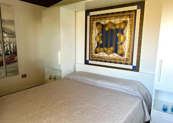 Casale Fronte Mare - With Swimming Pool In Front Of The Villa Porto Columbu - Perd'E Sali