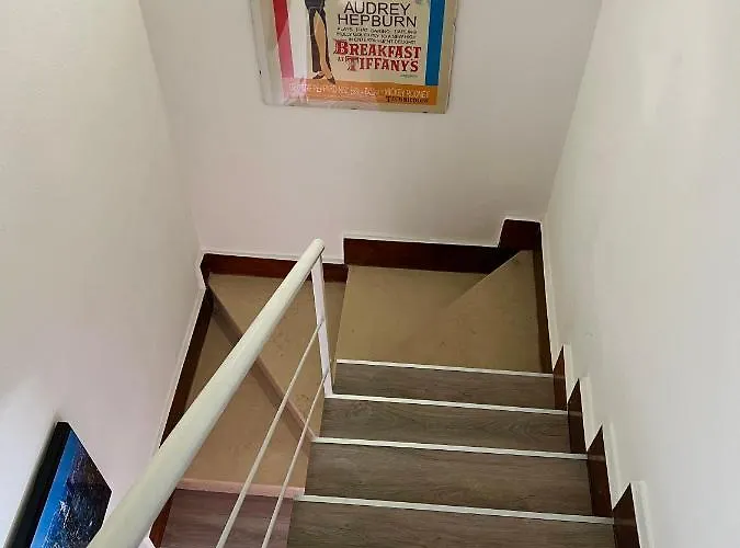 Villa Casale Fronte Mare - With Swimming Pool In Front Of The Porto Columbu - Perd'E Sali